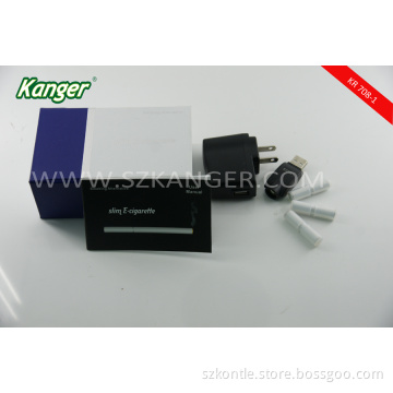 E-Cigarette Slim Disposable Kr 708-1